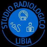 Logo Studio Radiologico Libia