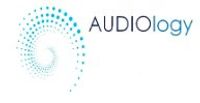 Logo Studio Piffetti - Audiology