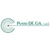 Logo PUNTO DE.GA. - Torino