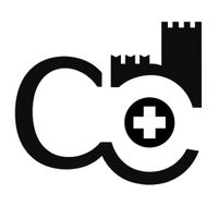 Logo Castelvecchio Clinic - Dott. Marco De Stefano