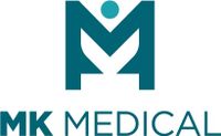 Logo MK Medical - Domicilio