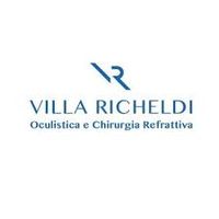 Villa Richeldi - Via III Febbraio