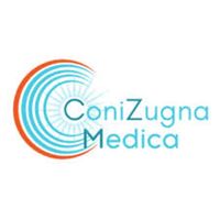Logo Coni Zugna Medica