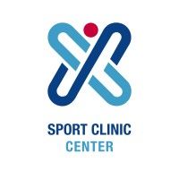 Logo Sport Clinic Center