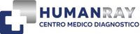 Logo HumanRay - Via Pistoiese