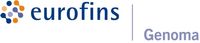 Logo Eurofins Genoma - Milano