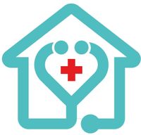 Logo PRELIEVO A DOMICILIO - Monza