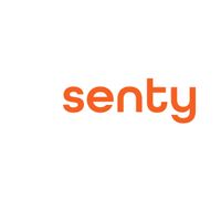 Logo Senty - Centro Partner Aurem