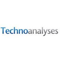 Logo Laboratorio Technoanalyses