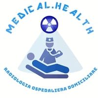 Logo MEDICAL HEALTH - Monza