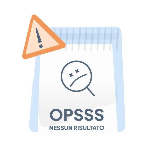 Nessun risultato trovato