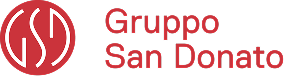 Logo Gruppo San Donato